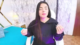 tiffanyymartinez recorded nude video 616774