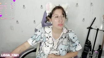 lissa_kim1 recorded nude video 616819