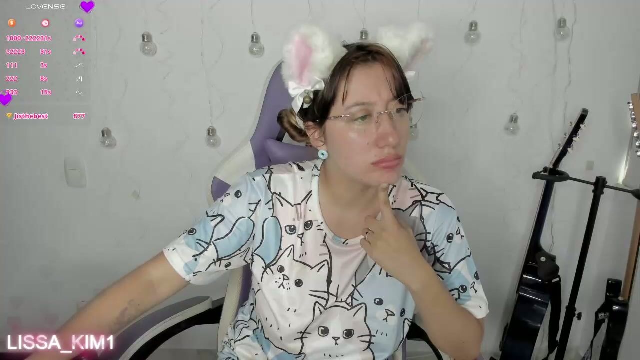 Lissa_kim1 xxx video (01/23/2026)