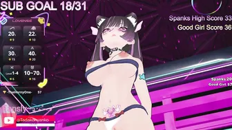 tadakonyanko recorded nude video 616826