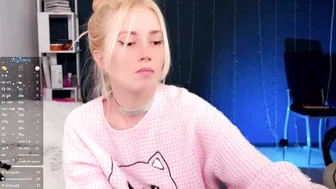 super_peach_stream recorded nude video 616835