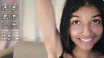 yuliethpetite recorded nude video 616849