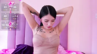violet_myerrs recorded nude video 616884