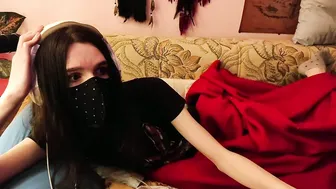 miaowhowl recorded nude video 616902