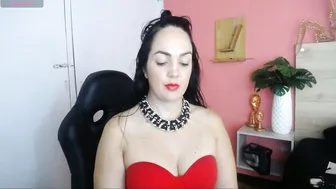 sharon_collin1 recorded nude video 616905