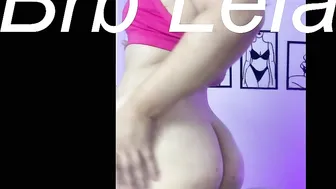 leiablack2 recorded nude video 616908