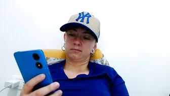 tomboyblue recorded nude video 616928