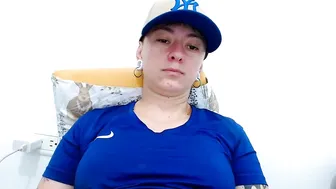 tomboyblue recorded nude video 616928