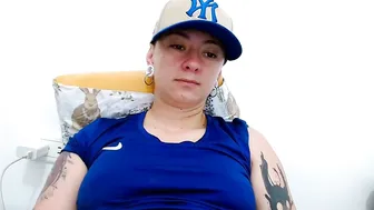 tomboyblue recorded nude video 616928