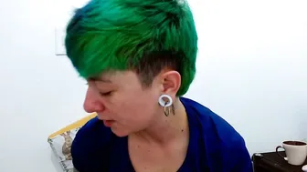 tomboyblue recorded nude video 616928