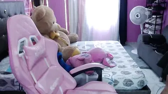 Sofiiadreams bigboobs cam nude
