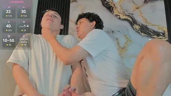 benji_and_nathan recorded nude video 616970