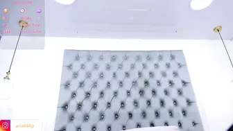 aria_paul recorded nude video 617031
