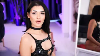 naughtyychloe recorded nude video 617049