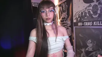 elle_uwu recorded nude video 617050