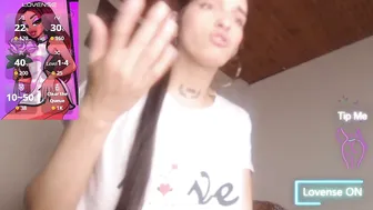scarlett_crastrawberry recorded nude video 617055