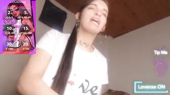 scarlett_crastrawberry recorded nude video 617055
