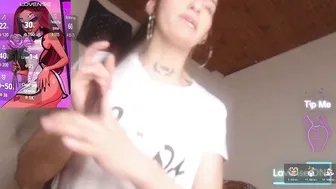 scarlett_crastrawberry recorded nude video 617055