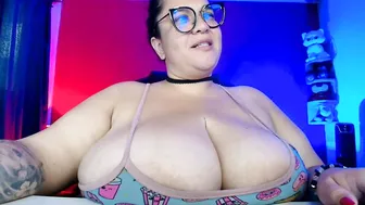 lulubigtitts recorded nude video 617068