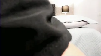 kaguya_black horny amateur video