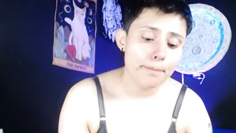 nikky_tomboy444 recorded nude video 617128