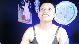 nikky_tomboy444 recorded nude video 617128