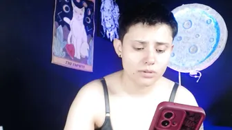 nikky_tomboy444 recorded nude video 617128