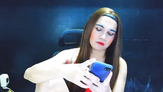 yourdirtygirl_lyla recorded nude video 617161