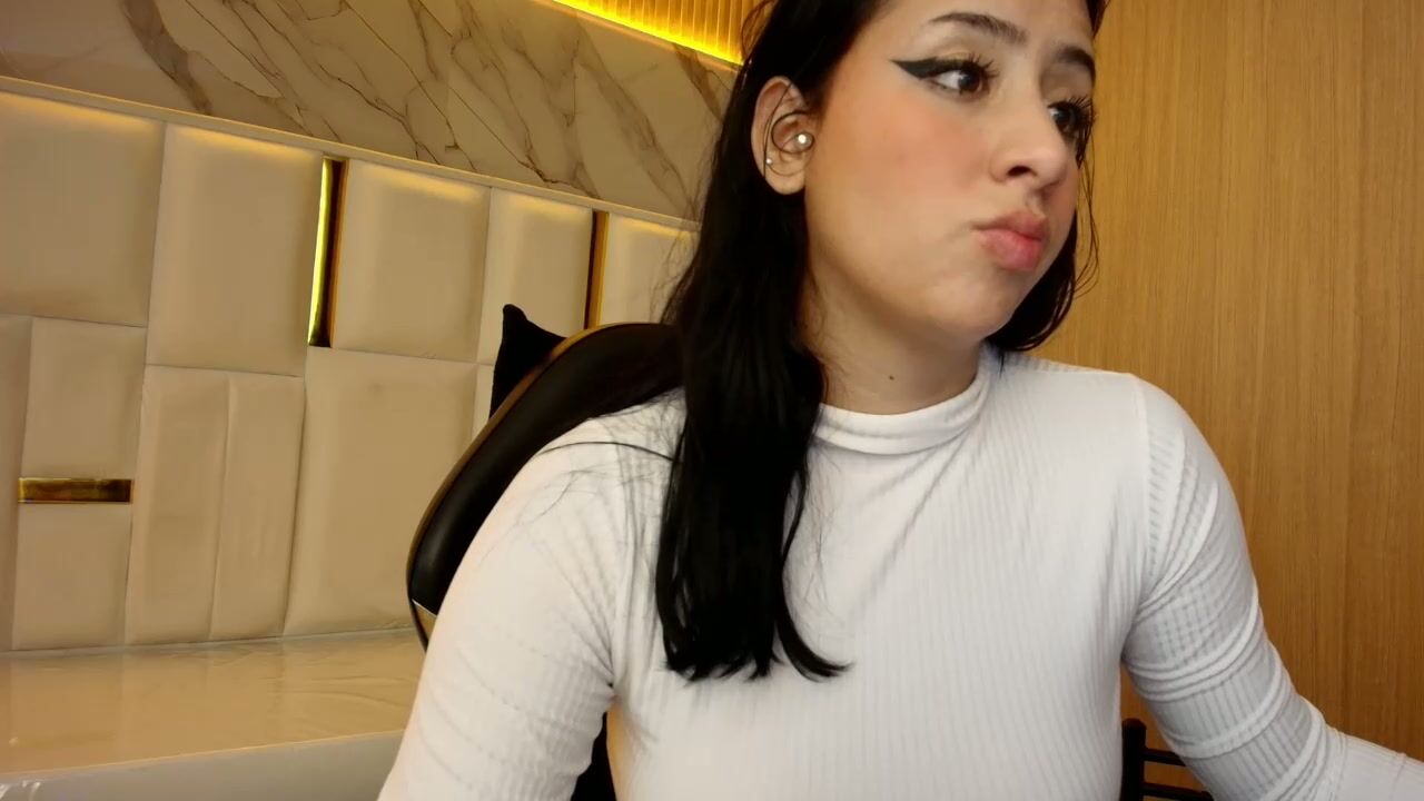 Vyco_tf latina live cam show