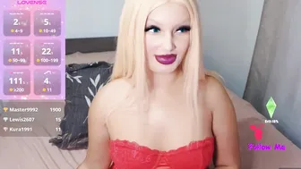 rosebelle1 recorded nude video 617299
