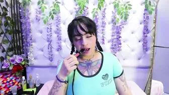 dashamiller_ recorded nude video 617323