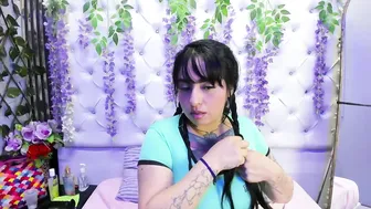 dashamiller_ recorded nude video 617323