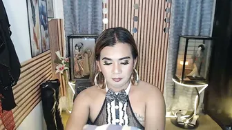 Sweetveronica143 asian porn video