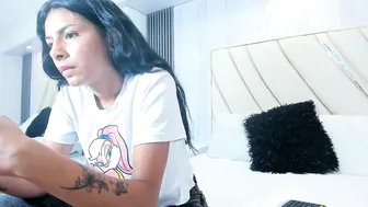 cherry_pink_ recorded nude video 617331