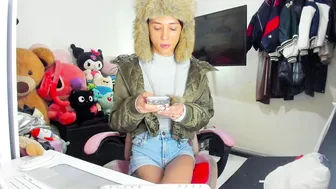 laurencesophiets recorded nude video 617353