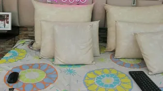 lesliebush recorded nude video 617382