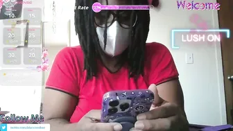 blacvixenbee recorded nude video 617386