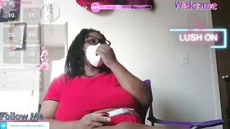 blacvixenbee recorded nude video 617386