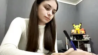mikajessie recorded nude video 617398