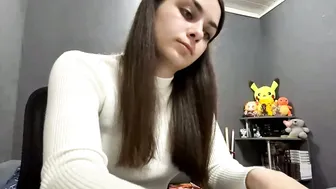 Mikajessie chat sex cam (01/23/2026)
