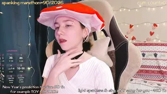velvetvalkyries recorded nude video 617403