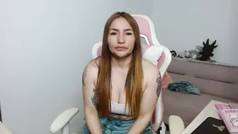 evagrays recorded nude video 617404