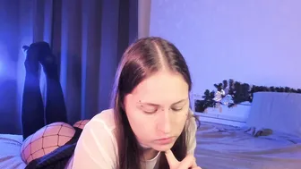 julie_qwerty recorded nude video 617419