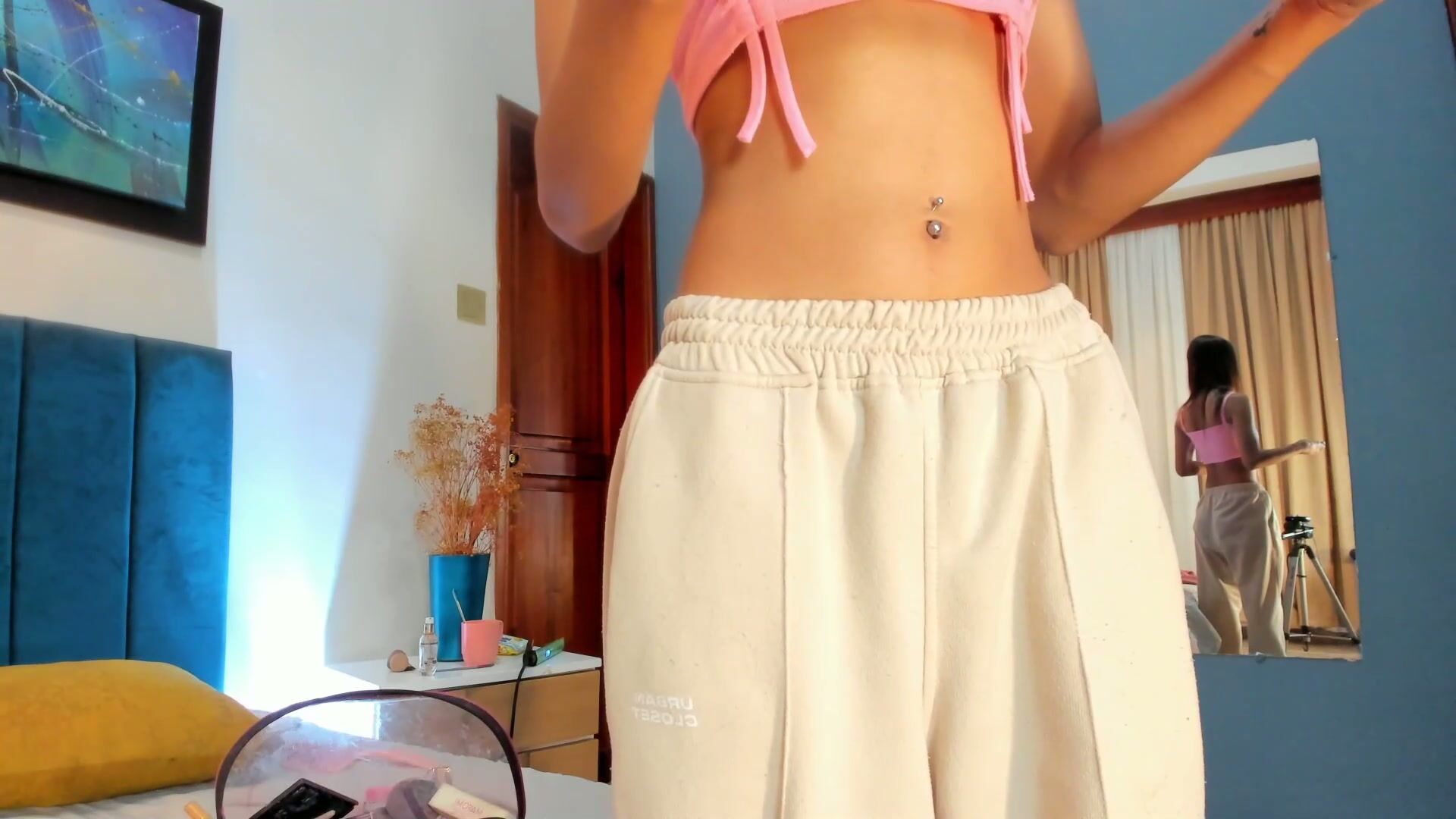 keimywilde amateur cam video 23-Jan-26