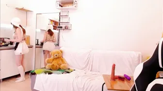 Baby_ada lovense sex video