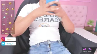 sweet_starxx recorded nude video 617439