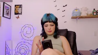neurotic_witch recorded nude video 617441