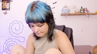 neurotic_witch recorded nude video 617441