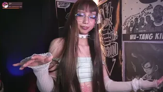 elle_uwu recorded nude video 617466