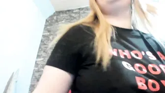 kalindahot recorded nude video 617484